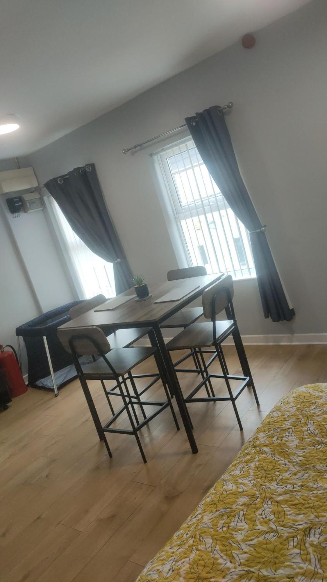 The Oldtown Apartments Кукстаун Екстериор снимка