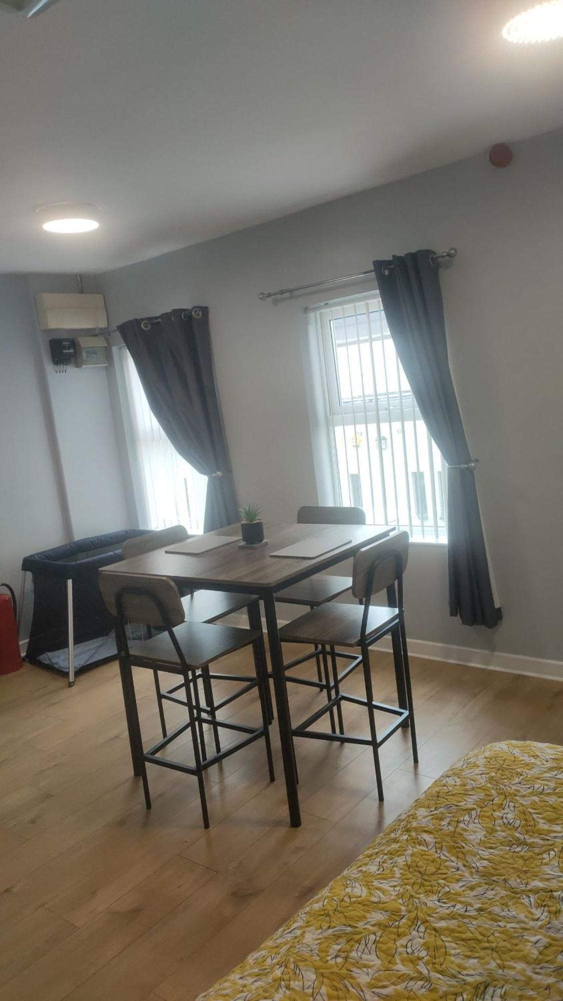 The Oldtown Apartments Кукстаун Екстериор снимка