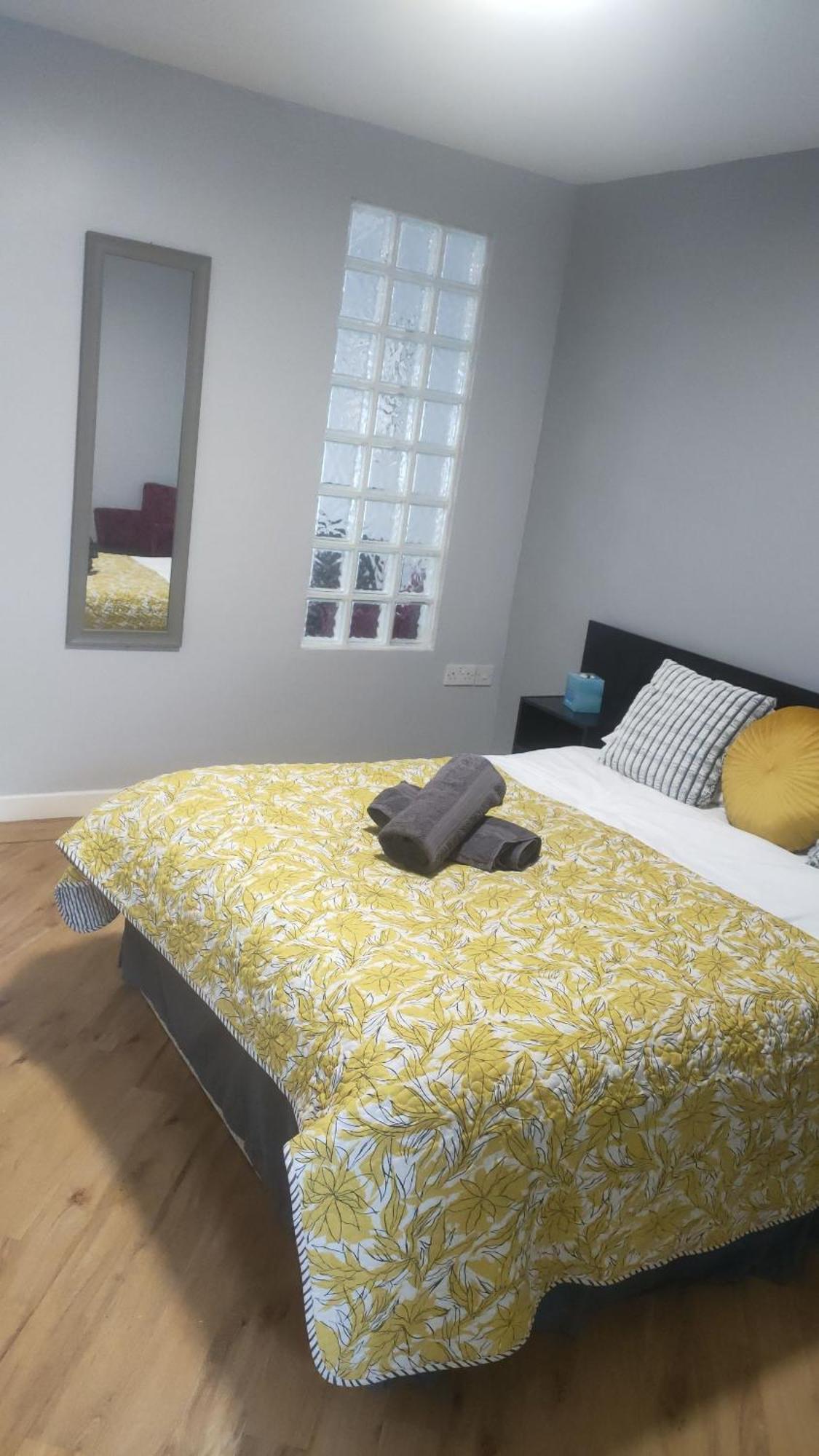 The Oldtown Apartments Кукстаун Екстериор снимка