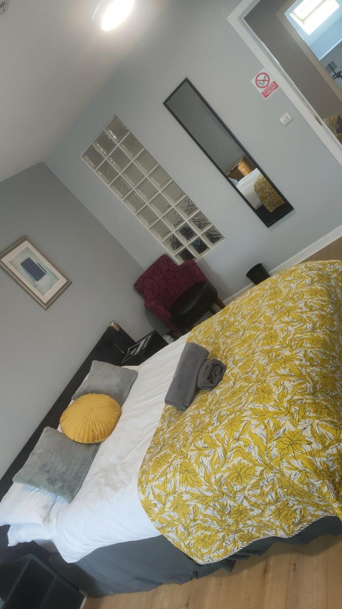 The Oldtown Apartments Кукстаун Екстериор снимка