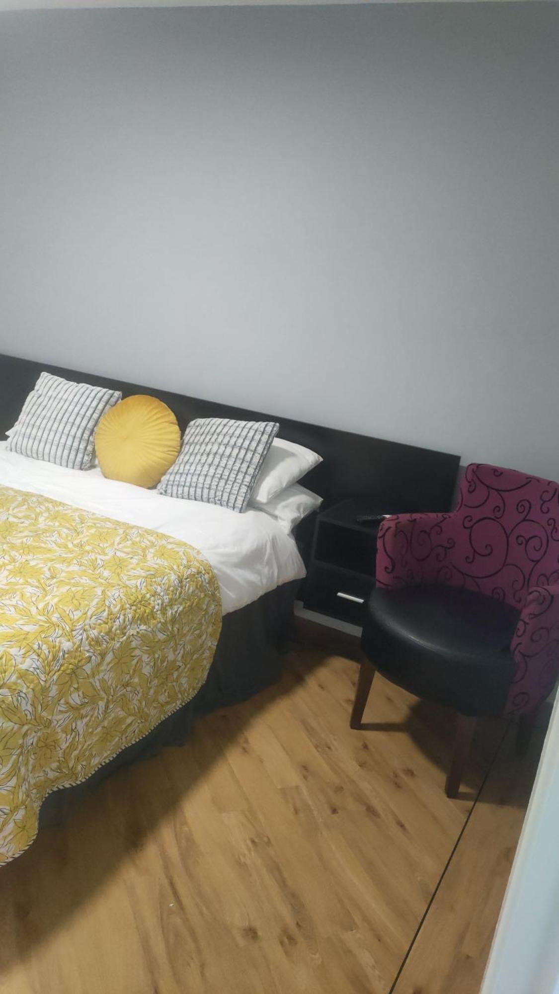The Oldtown Apartments Кукстаун Екстериор снимка