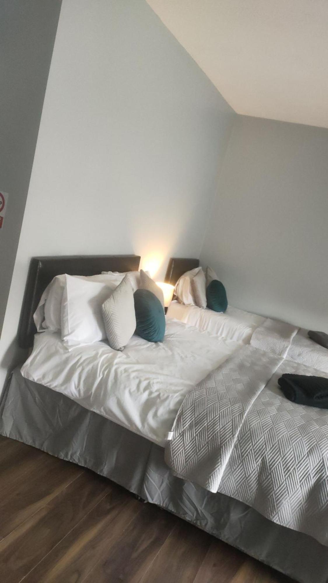 The Oldtown Apartments Кукстаун Екстериор снимка