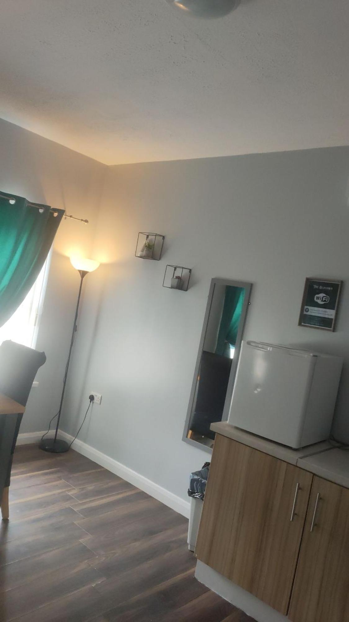 The Oldtown Apartments Кукстаун Екстериор снимка