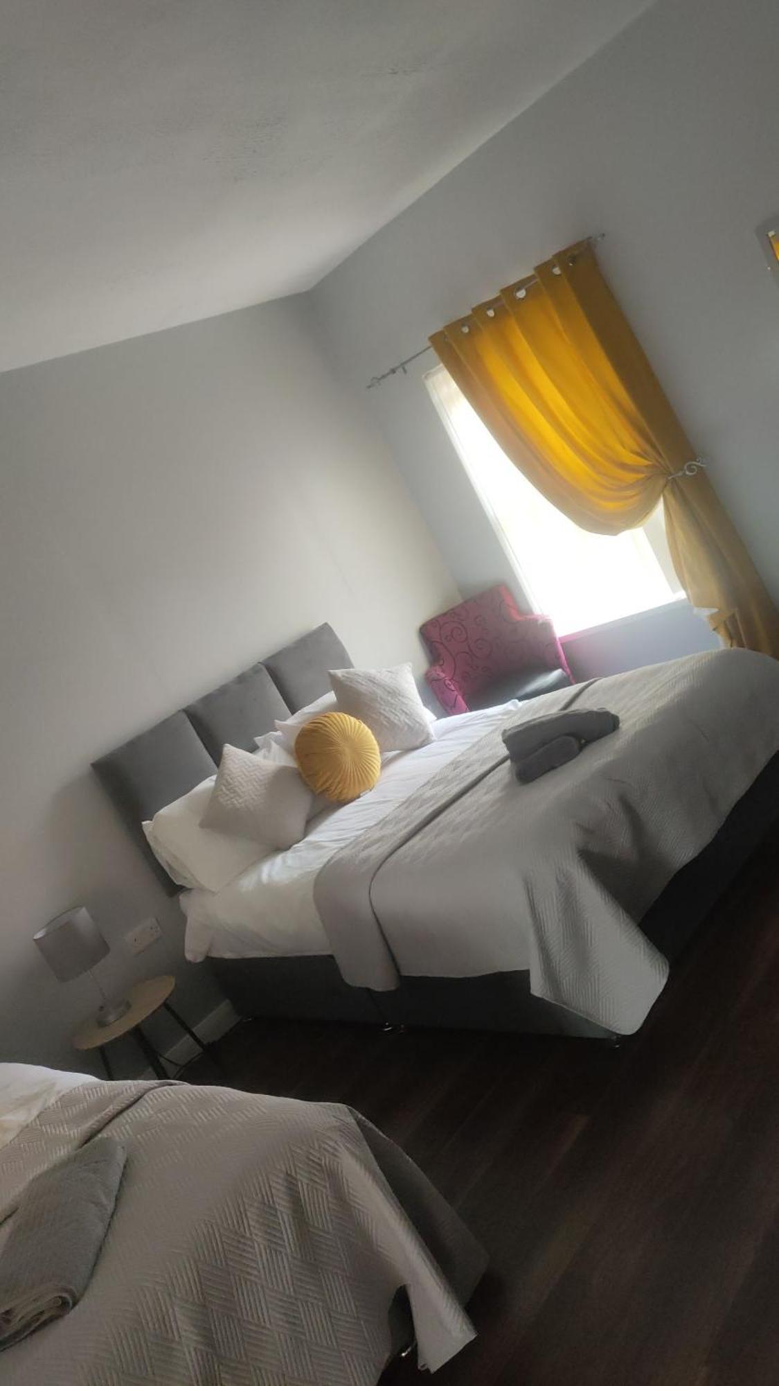 The Oldtown Apartments Кукстаун Екстериор снимка