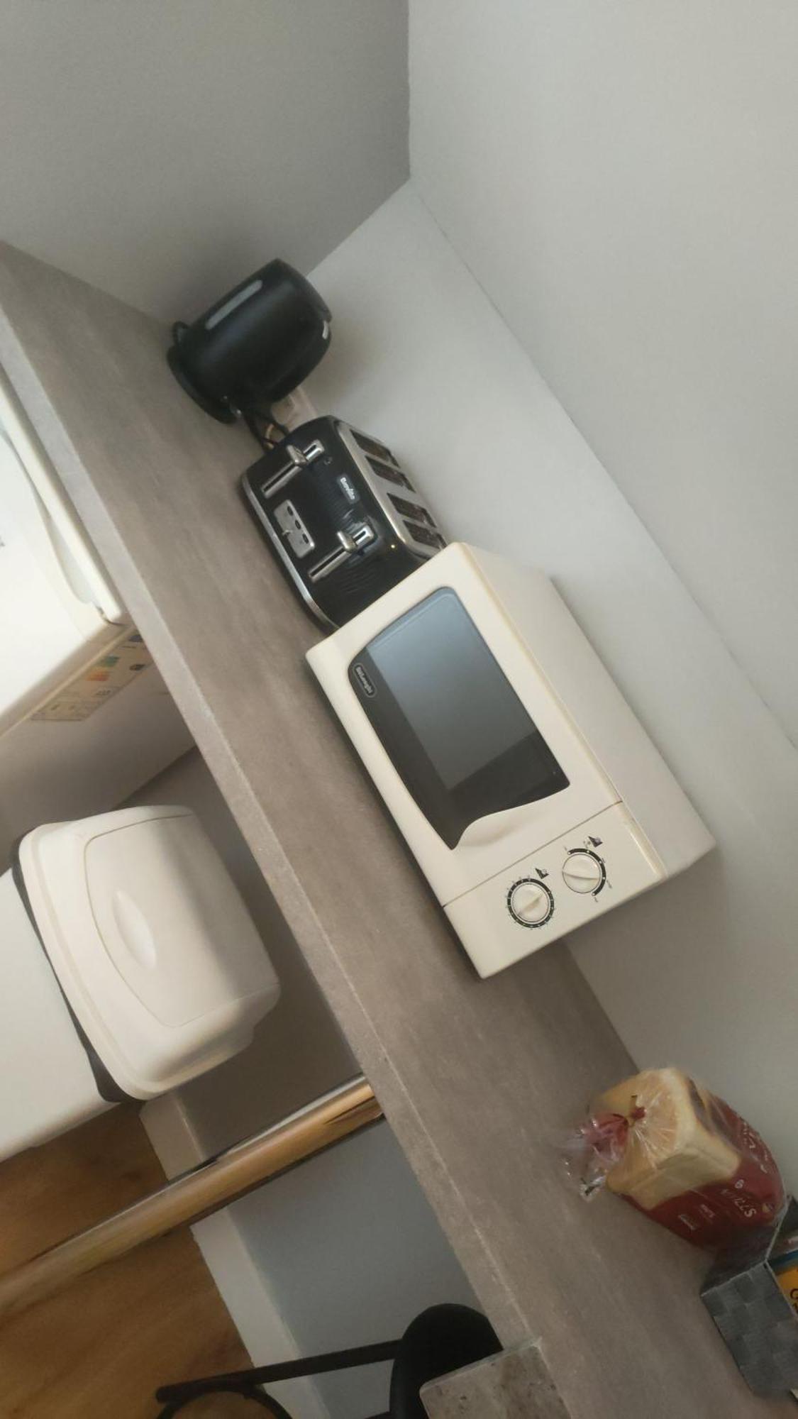 The Oldtown Apartments Кукстаун Екстериор снимка